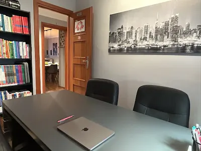 Szkoła Języków Obcych Fokus